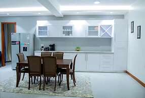 Luxury Cozy Kampala Apartment With 2 Bedrooms