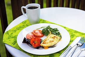 Upper Humber Settlement A FarmStay BNB