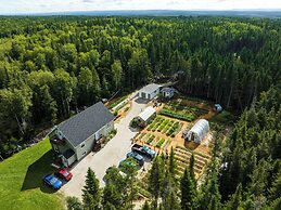 Upper Humber Settlement A FarmStay BNB