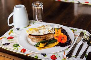 Upper Humber Settlement A FarmStay BNB