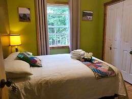 Upper Humber Settlement A FarmStay BNB