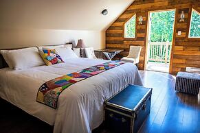 Upper Humber Settlement A FarmStay BNB