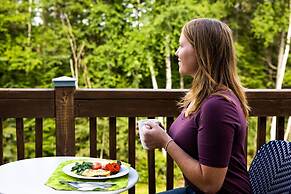 Upper Humber Settlement A FarmStay BNB