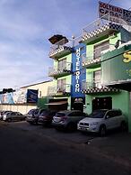 Hotel Órion