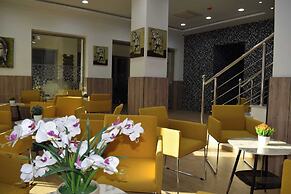 Hotel Zinou ZM - Ain Taya