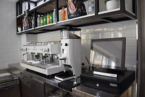 Hotel Zinou ZM - Ain Taya