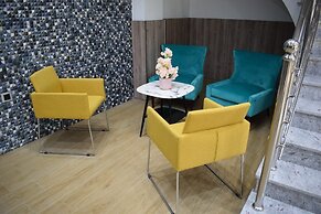 Hotel Zinou ZM - Ain Taya