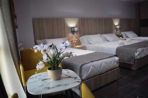 Hotel Zinou ZM - Ain Taya