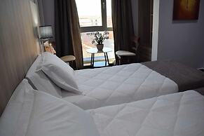 Hotel Zinou ZM - Ain Taya