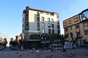 Hotel Zinou ZM - Ain Taya