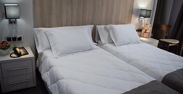 Hotel Zinou ZM - Ain Taya