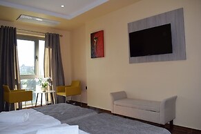 Hotel Zinou ZM - Ain Taya