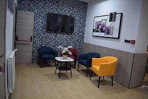 Hotel Zinou ZM - Ain Taya