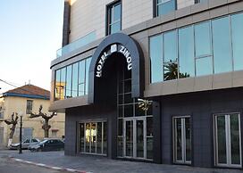 Hotel Zinou ZM - Ain Taya