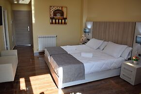 Hotel Zinou ZM - Ain Taya