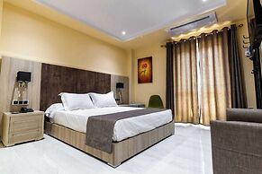 Hotel Zinou ZM - Ain Taya