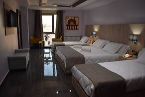 Hotel Zinou ZM - Ain Taya