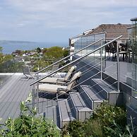 Pen Gar - Sea Views EV Charger