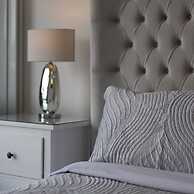 Pen Gar - Sea Views EV Charger