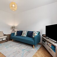 Pen Gar - Sea Views EV Charger