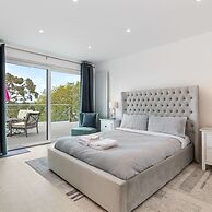 Pen Gar - Sea Views EV Charger