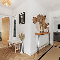 Pen Gar - Sea Views EV Charger