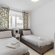 Pen Gar - Sea Views EV Charger