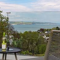 Pen Gar - Sea Views EV Charger