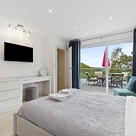 Pen Gar - Sea Views EV Charger