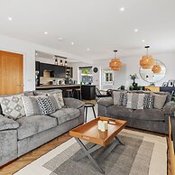 Pen Gar - Sea Views EV Charger