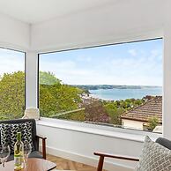 Pen Gar - Sea Views EV Charger