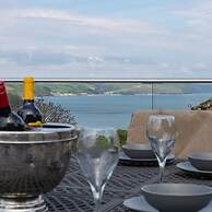 Pen Gar - Sea Views EV Charger