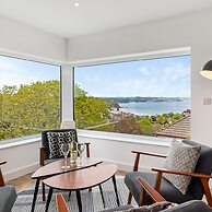 Pen Gar - Sea Views EV Charger