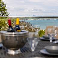 Pen Gar - Sea Views EV Charger