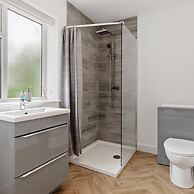 Pen Gar - Sea Views EV Charger