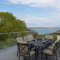 Pen Gar - Sea Views EV Charger