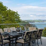 Pen Gar - Sea Views EV Charger