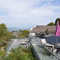 Pen Gar - Sea Views EV Charger