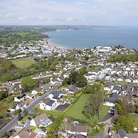 Pen Gar - Sea Views EV Charger