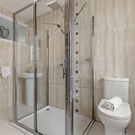 Pen Gar - Sea Views EV Charger