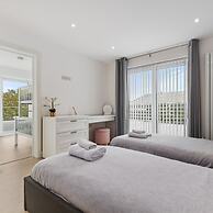 Pen Gar - Sea Views EV Charger