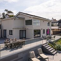 Pen Gar - Sea Views EV Charger