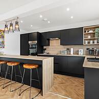 Pen Gar - Sea Views EV Charger