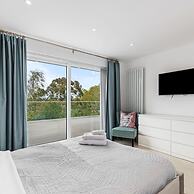 Pen Gar - Sea Views EV Charger