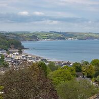 Pen Gar - Sea Views EV Charger