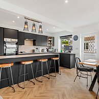 Pen Gar - Sea Views EV Charger