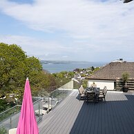 Pen Gar - Sea Views EV Charger