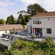 Pen Gar - Sea Views EV Charger