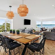 Pen Gar - Sea Views EV Charger