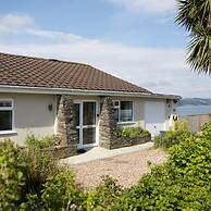 Pen Gar - Sea Views EV Charger